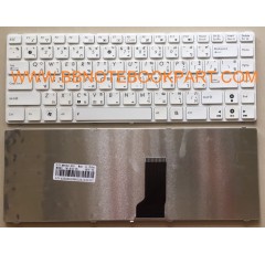 Asus Keyboard คีย์บอร์ด A42 K42 X42 K43E A42F A42J A42S A43S K42J K43S K43E UL30 U30 Series ภาษาไทย อังกฤษ